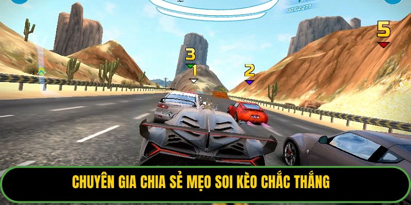 Chuyên gia chia sẻ mẹo soi kèo chắc thắng