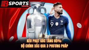Kèo Phạt Góc